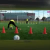 Zonentraining Basic: Technik #5 – Tiefer Korb-Griff – Bild 2