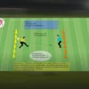 Zonentraining Basic: Technik #5 – Tiefer Korb-Griff – Bild 3