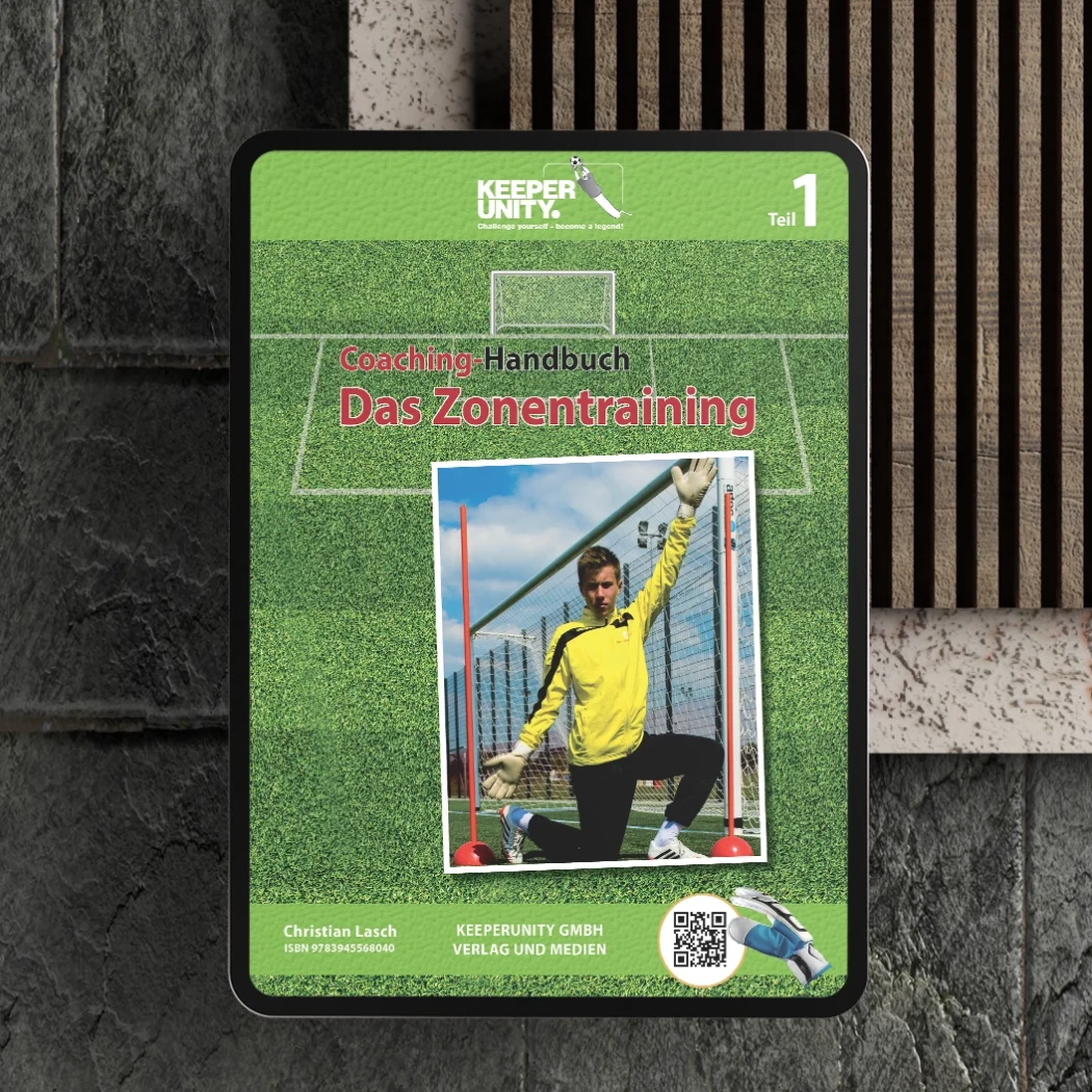 Coaching-Handbuch Teil 1: Das Zonentraining (Einführung)
