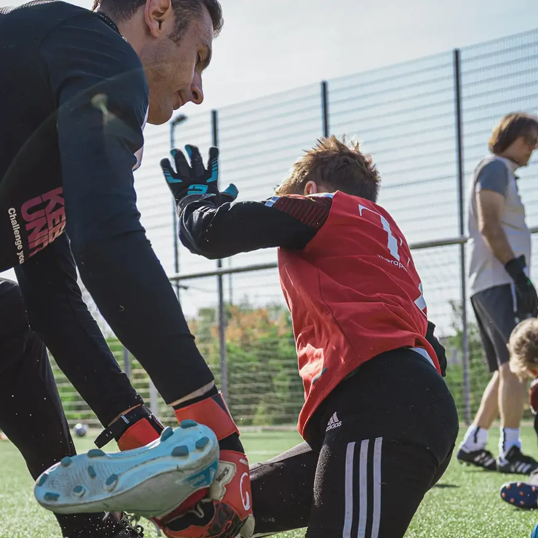Personal Training (Einzeltraining) - nur für bestehende Abonnenten!